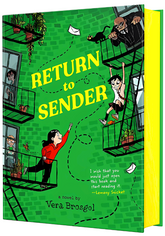 Return To Sender